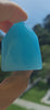 Turquoise Life Force Awakening