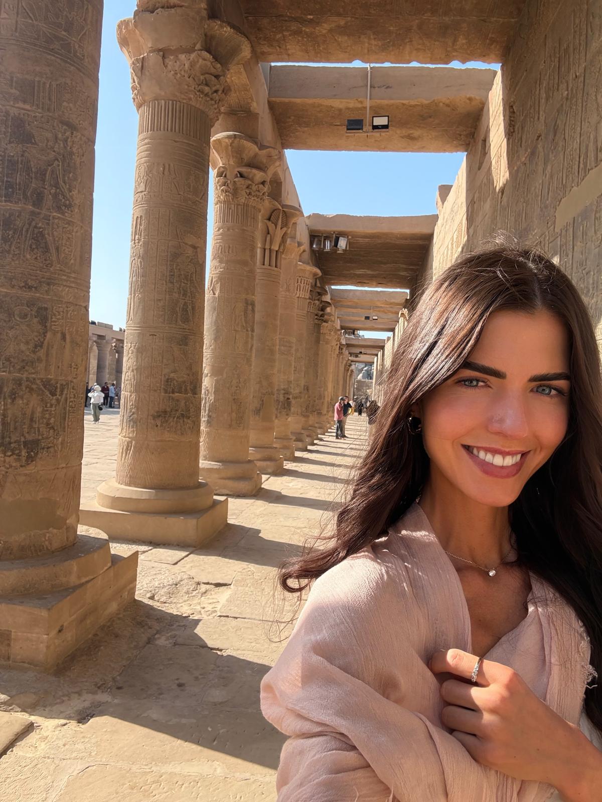 Kayla Beavis