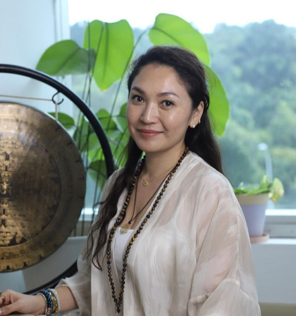 Aki Tsukui