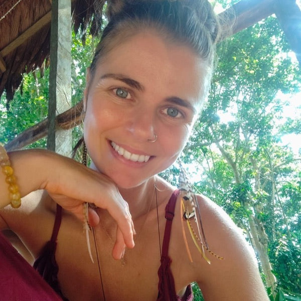 Crystal Fraser